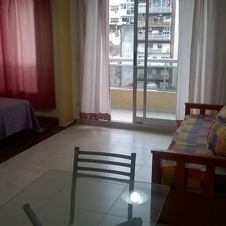 Apartament In Palermo - Bogado Apartment Buenos Aires Ngoại thất bức ảnh