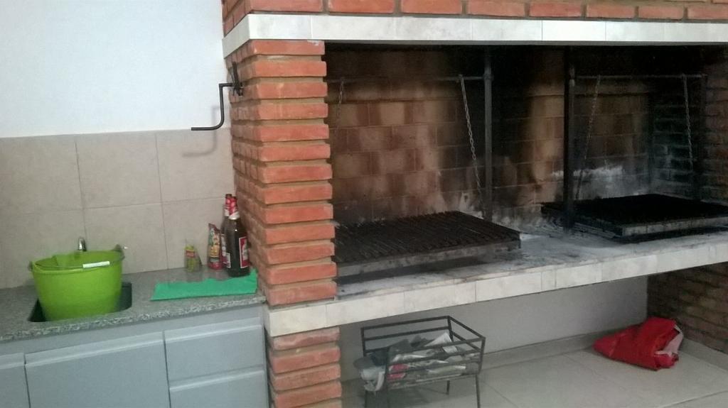 Apartament In Palermo - Bogado Apartment Buenos Aires Ngoại thất bức ảnh