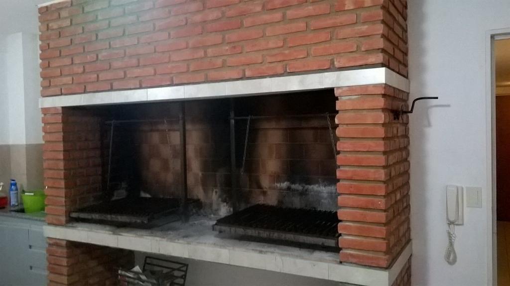 Apartament In Palermo - Bogado Apartment Buenos Aires Ngoại thất bức ảnh