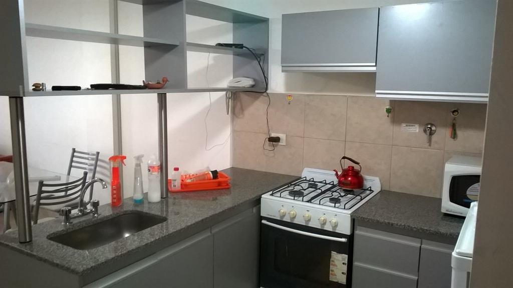 Apartament In Palermo - Bogado Apartment Buenos Aires Ngoại thất bức ảnh