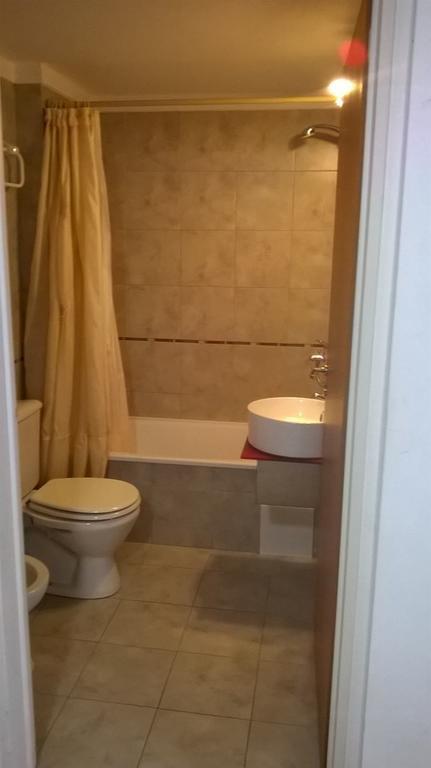 Apartament In Palermo - Bogado Apartment Buenos Aires Ngoại thất bức ảnh