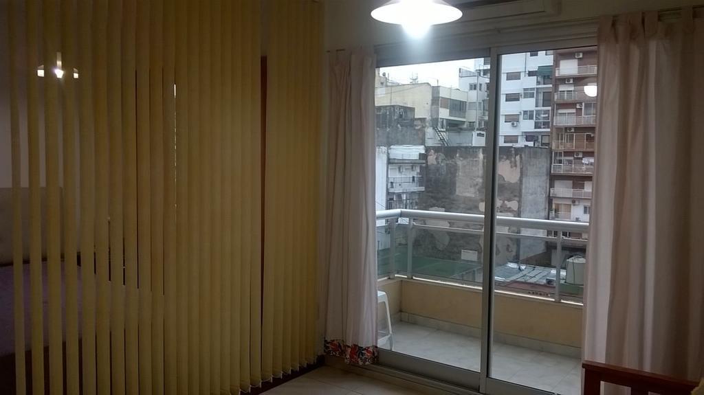 Apartament In Palermo - Bogado Apartment Buenos Aires Ngoại thất bức ảnh