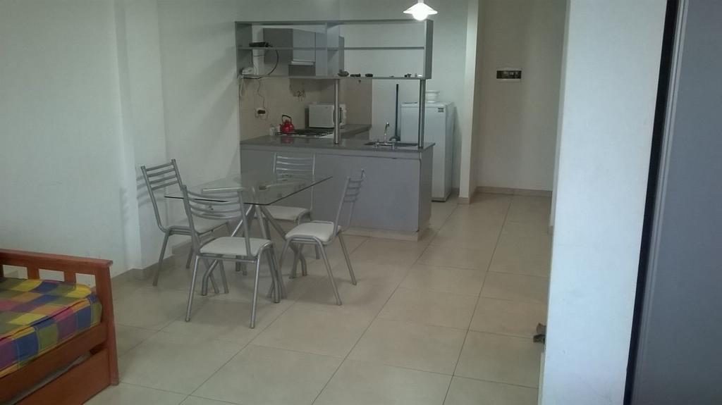 Apartament In Palermo - Bogado Apartment Buenos Aires Ngoại thất bức ảnh