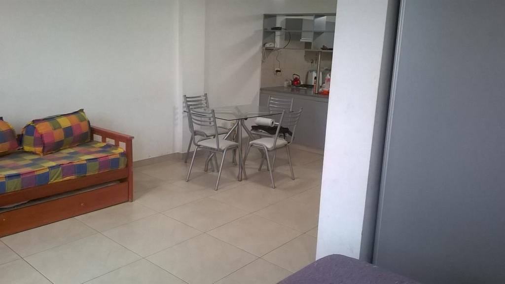 Apartament In Palermo - Bogado Apartment Buenos Aires Ngoại thất bức ảnh