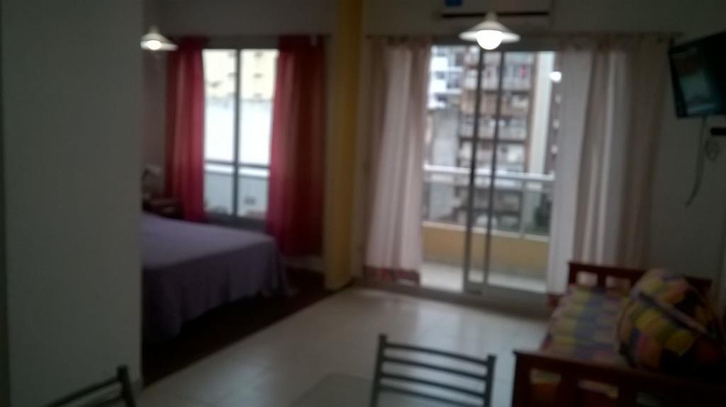Apartament In Palermo - Bogado Apartment Buenos Aires Ngoại thất bức ảnh