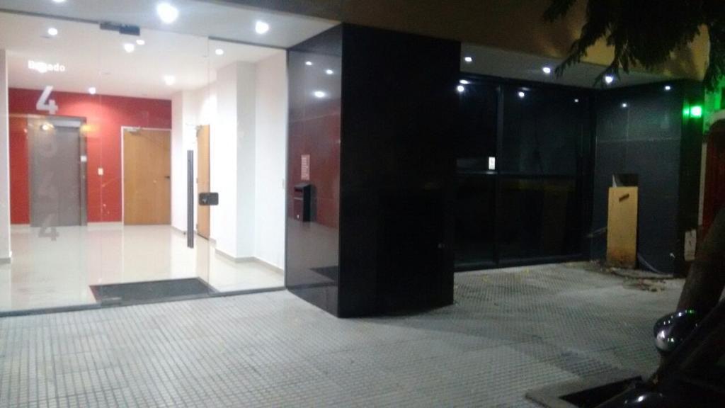 Apartament In Palermo - Bogado Apartment Buenos Aires Ngoại thất bức ảnh