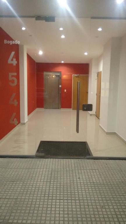Apartament In Palermo - Bogado Apartment Buenos Aires Ngoại thất bức ảnh