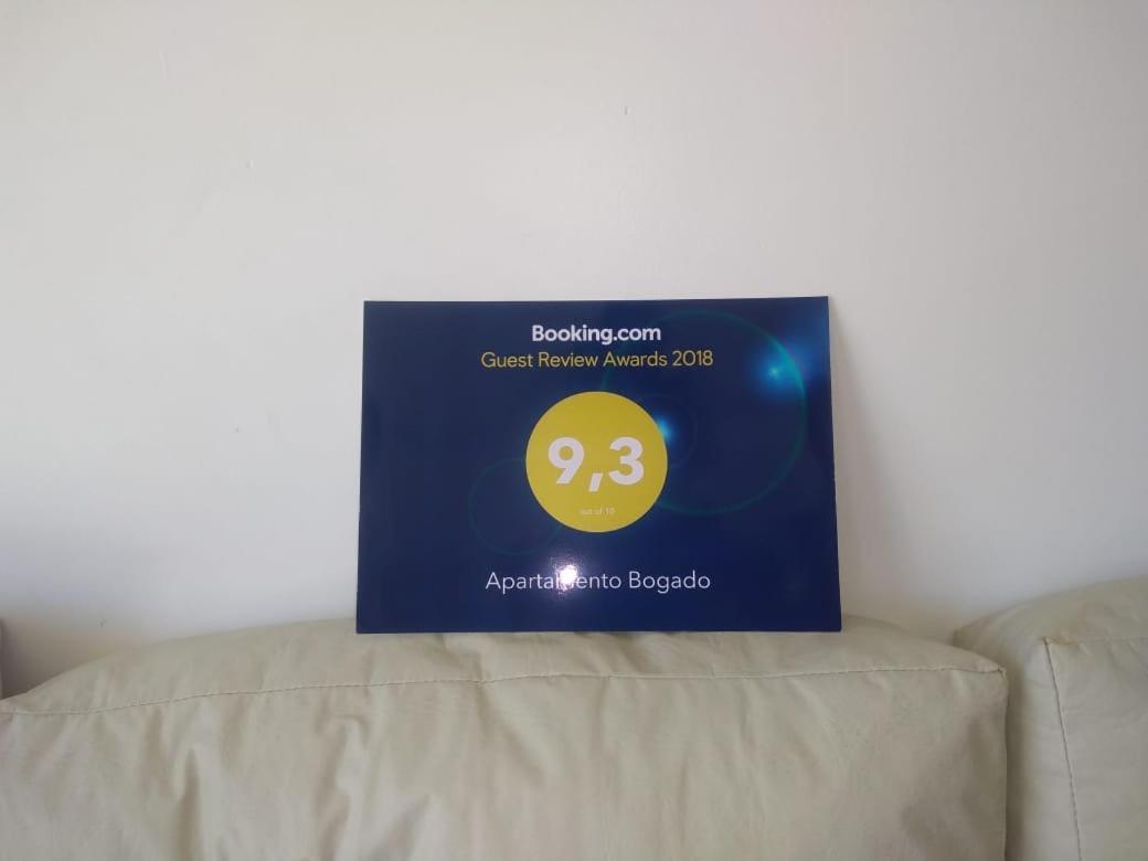 Apartament In Palermo - Bogado Apartment Buenos Aires Ngoại thất bức ảnh
